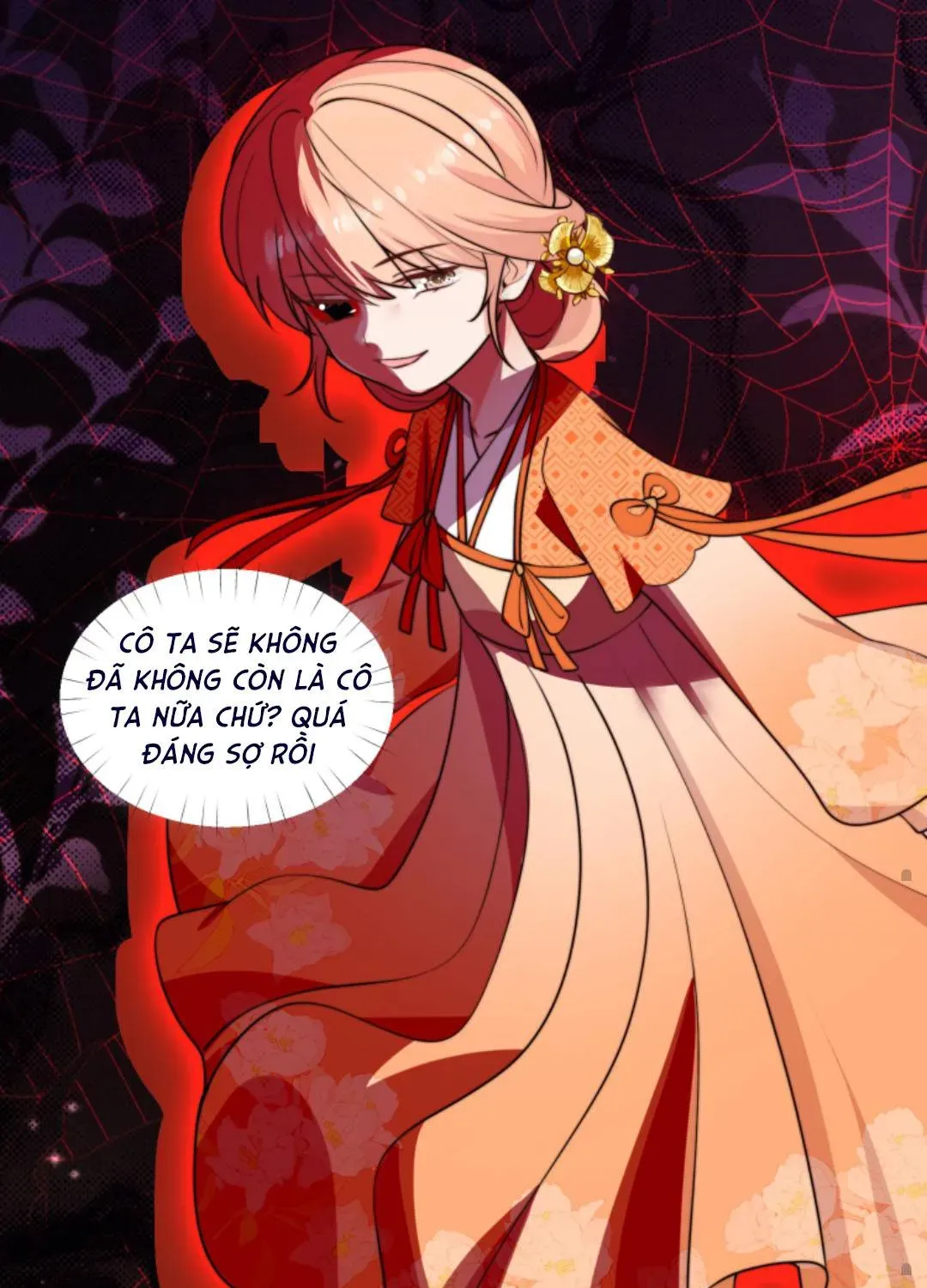 Tất Cả Phản Diện Đều Hắc Hoá , Chỉ Mỗi Sư  Là Hài Hước Chap 156 - Next Chap 157