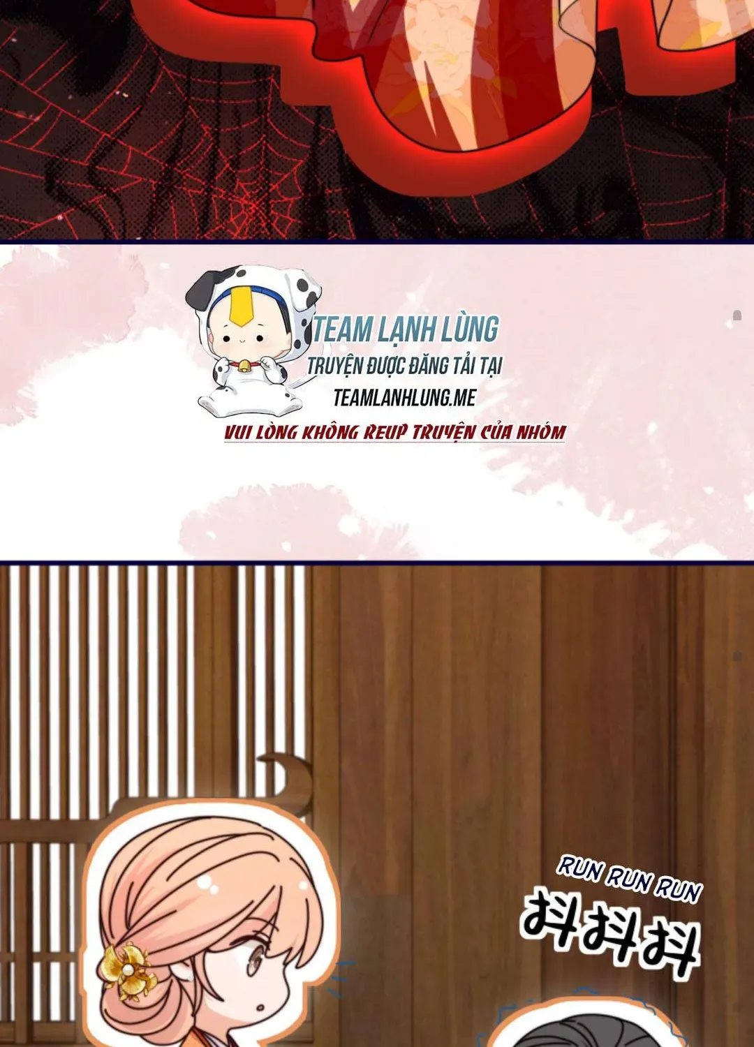 Tất Cả Phản Diện Đều Hắc Hoá , Chỉ Mỗi Sư  Là Hài Hước Chap 156 - Next Chap 157