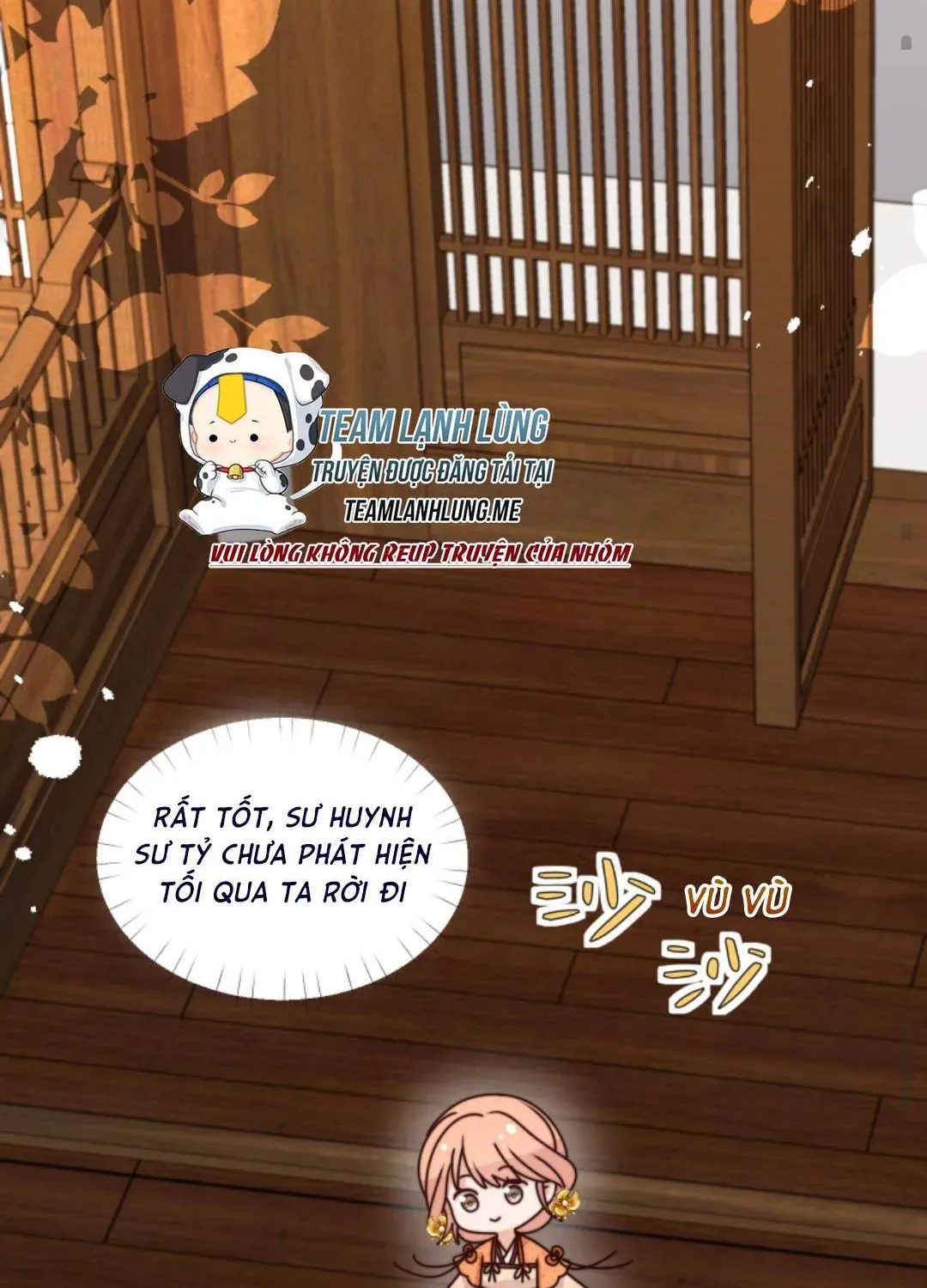 Tất Cả Phản Diện Đều Hắc Hoá , Chỉ Mỗi Sư  Là Hài Hước Chap 156 - Next Chap 157