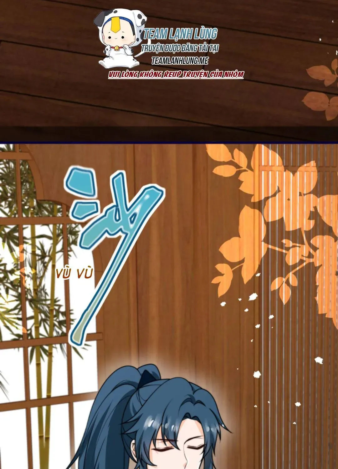 Tất Cả Phản Diện Đều Hắc Hoá , Chỉ Mỗi Sư  Là Hài Hước Chap 156 - Next Chap 157