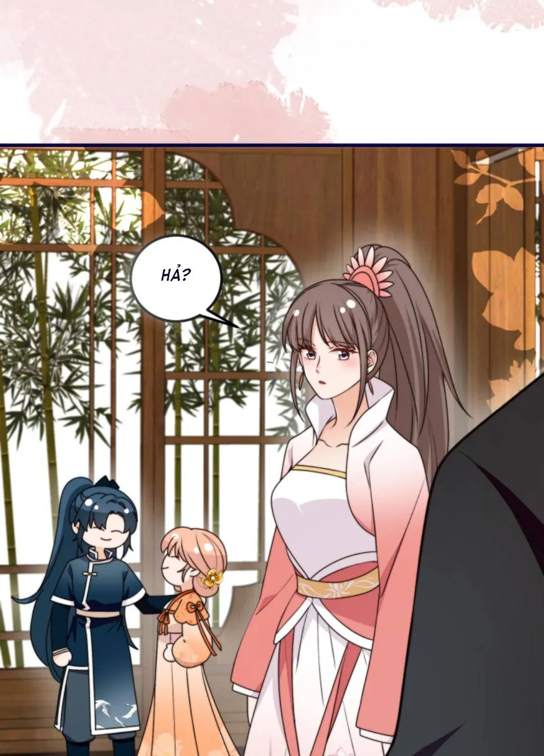 Tất Cả Phản Diện Đều Hắc Hoá , Chỉ Mỗi Sư  Là Hài Hước Chap 156 - Next Chap 157