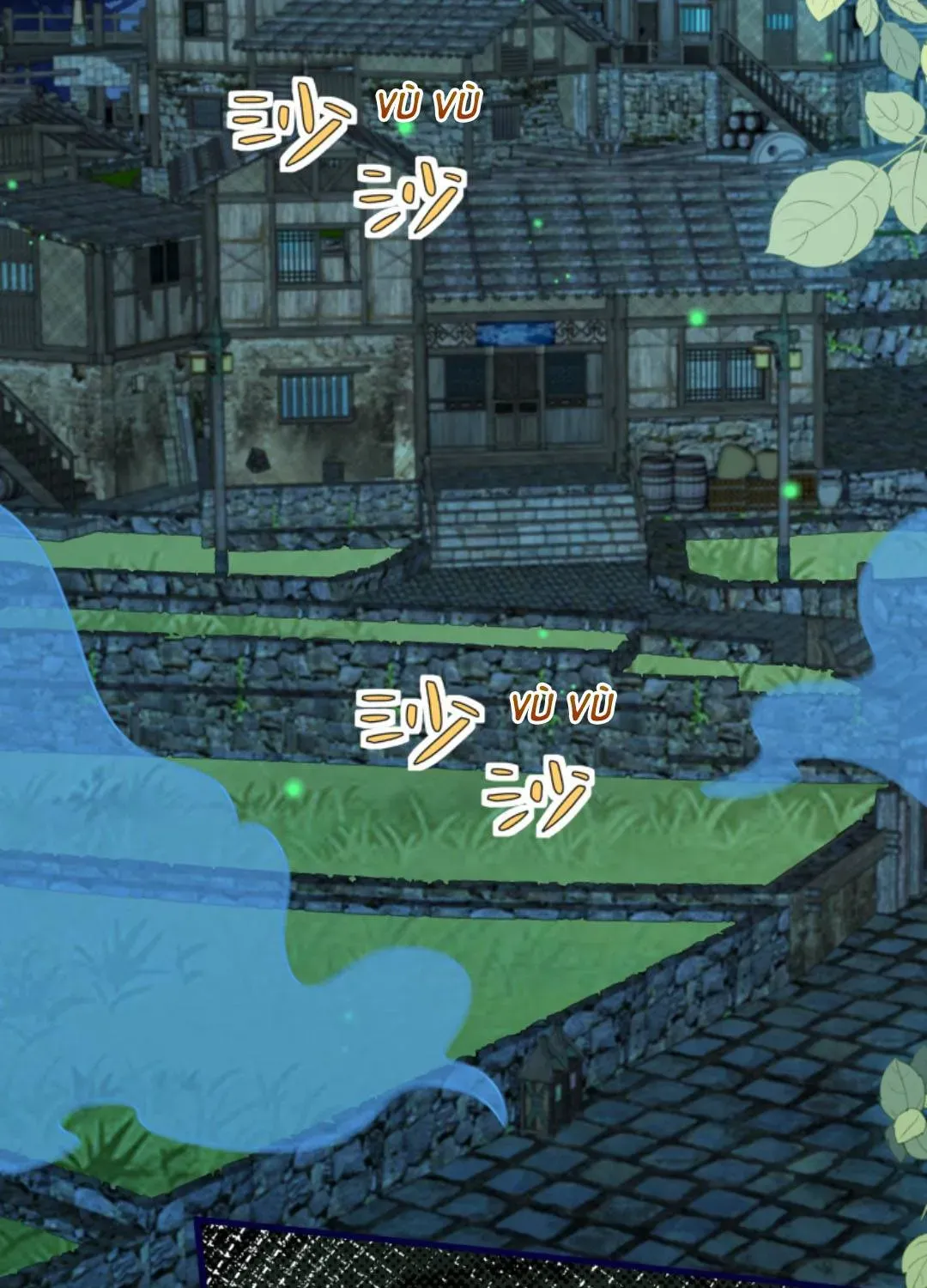 Tất Cả Phản Diện Đều Hắc Hoá , Chỉ Mỗi Sư  Là Hài Hước Chap 156 - Next Chap 157