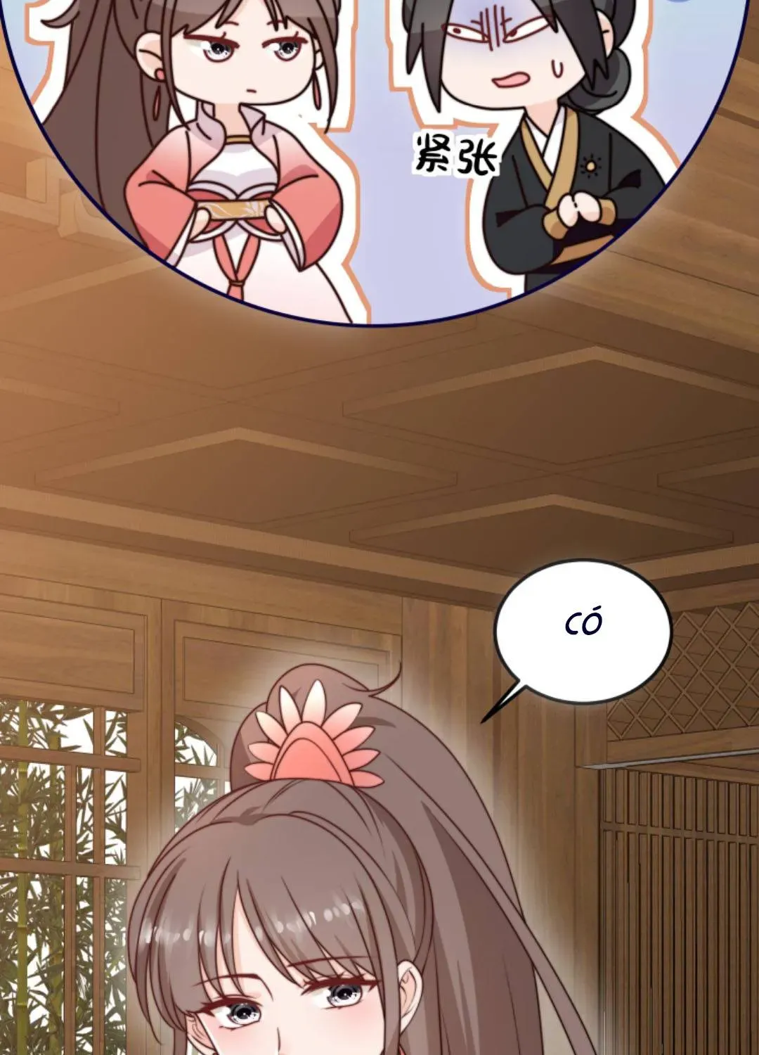 Tất Cả Phản Diện Đều Hắc Hoá , Chỉ Mỗi Sư  Là Hài Hước Chap 156 - Next Chap 157