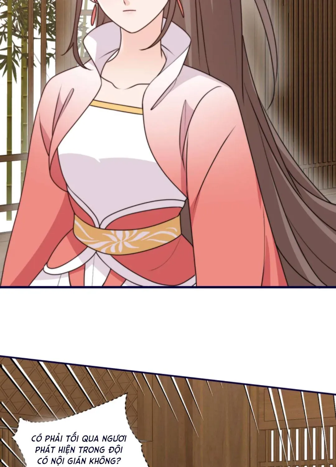 Tất Cả Phản Diện Đều Hắc Hoá , Chỉ Mỗi Sư  Là Hài Hước Chap 156 - Next Chap 157