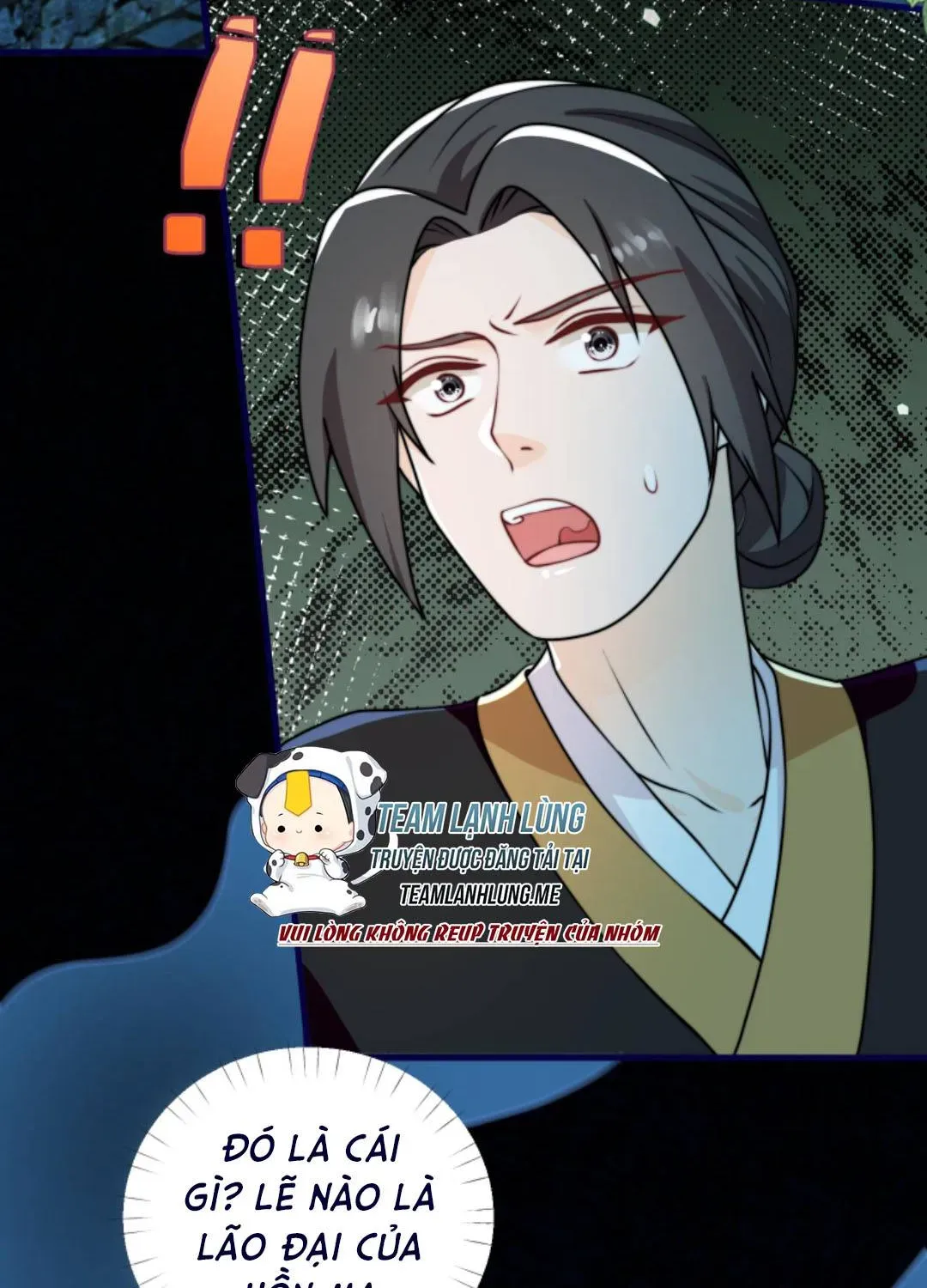 Tất Cả Phản Diện Đều Hắc Hoá , Chỉ Mỗi Sư  Là Hài Hước Chap 156 - Next Chap 157