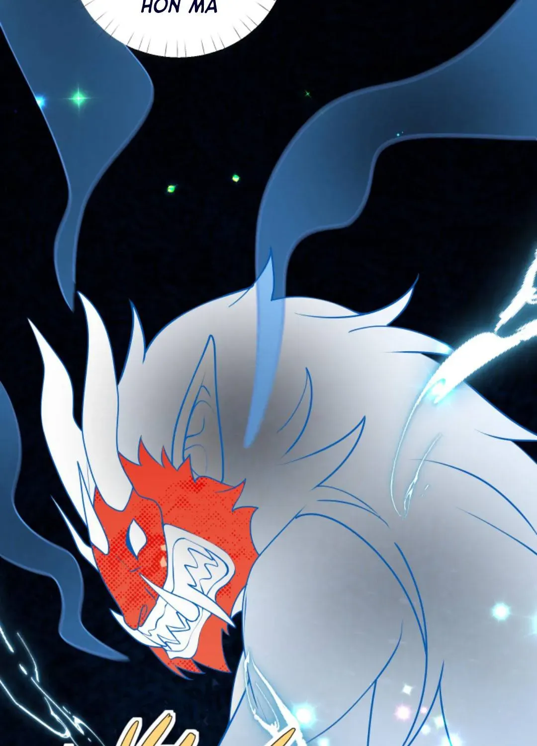 Tất Cả Phản Diện Đều Hắc Hoá , Chỉ Mỗi Sư  Là Hài Hước Chap 156 - Next Chap 157