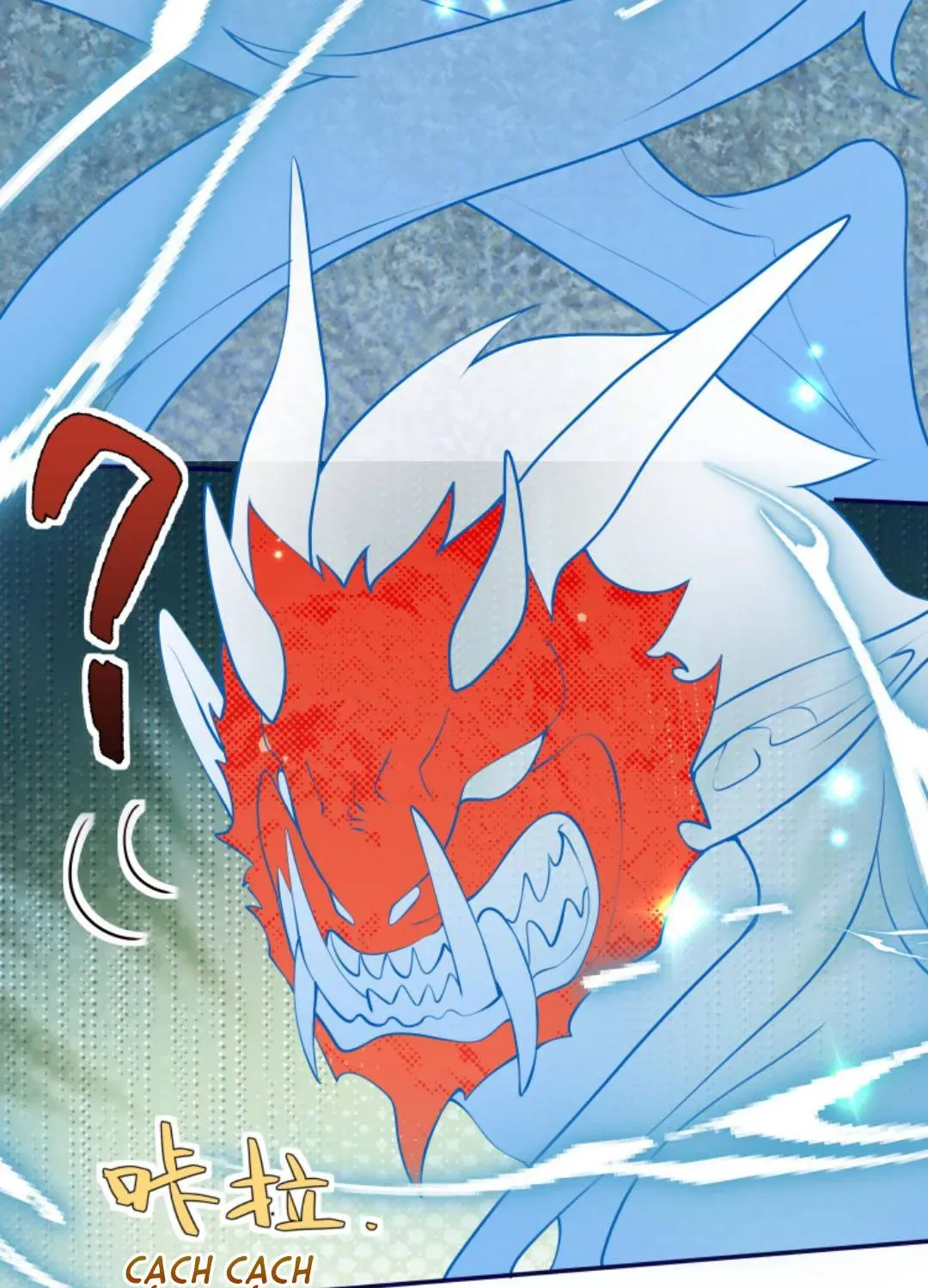 Tất Cả Phản Diện Đều Hắc Hoá , Chỉ Mỗi Sư  Là Hài Hước Chap 156 - Next Chap 157