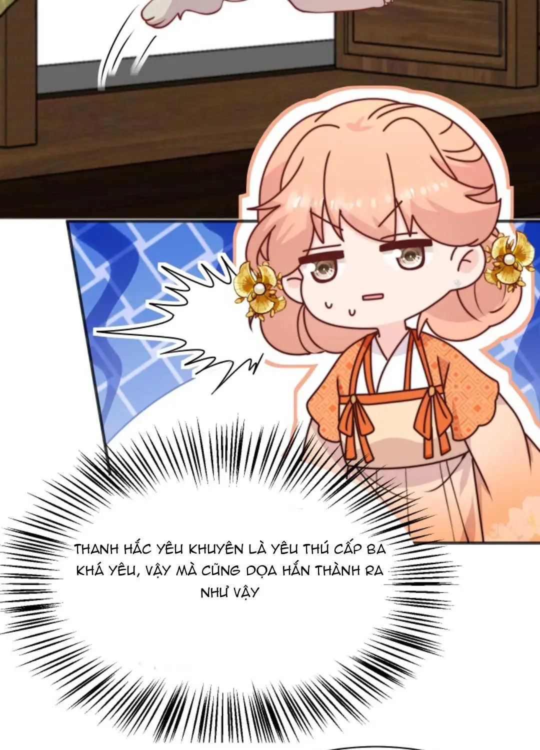 Tất Cả Phản Diện Đều Hắc Hoá , Chỉ Mỗi Sư  Là Hài Hước Chap 157 - Next Chap 158