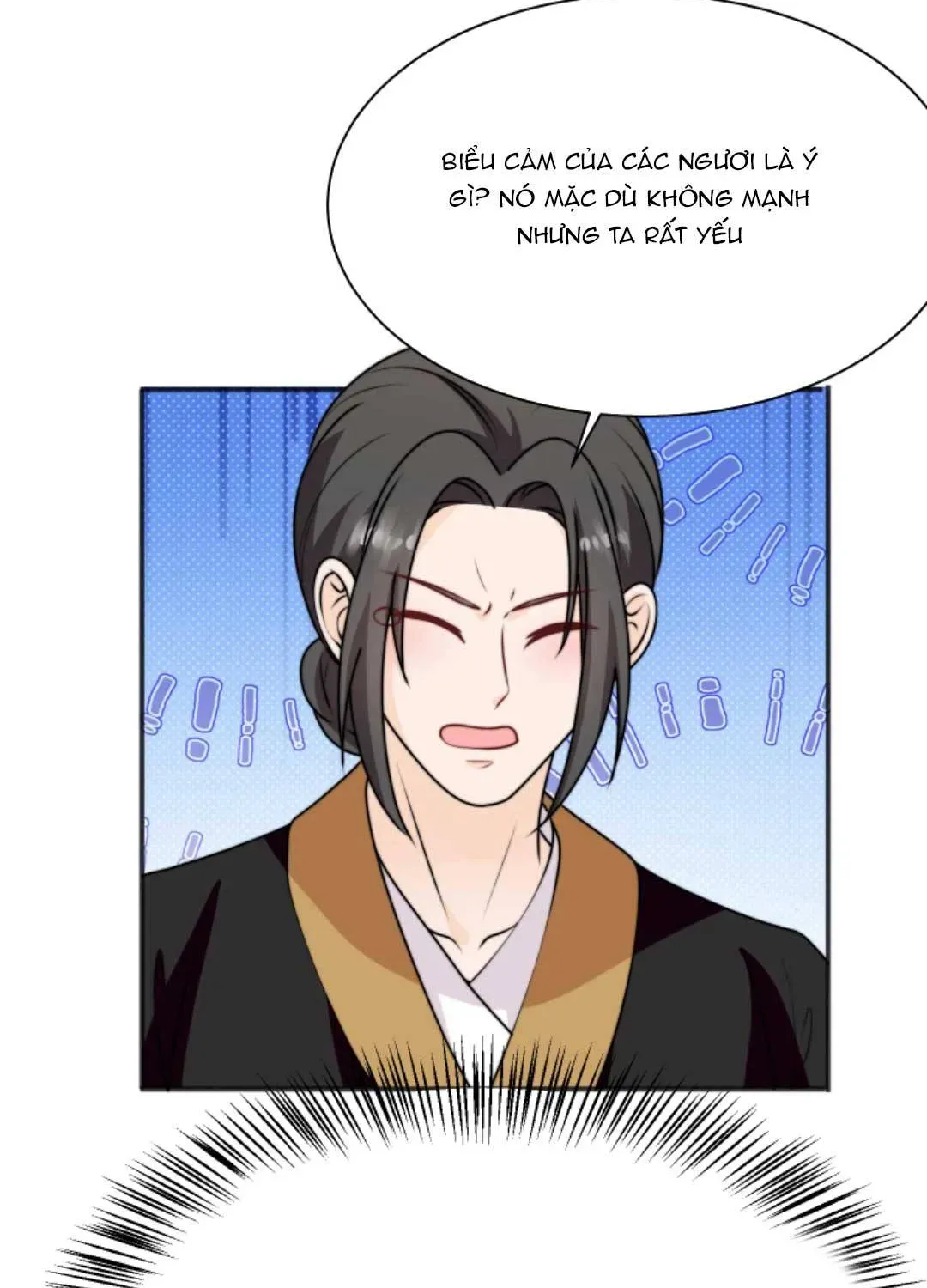 Tất Cả Phản Diện Đều Hắc Hoá , Chỉ Mỗi Sư  Là Hài Hước Chap 157 - Next Chap 158