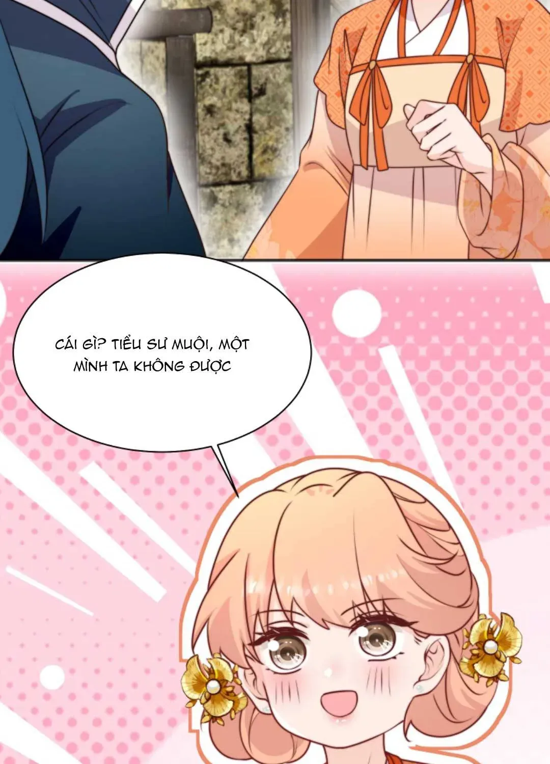 Tất Cả Phản Diện Đều Hắc Hoá , Chỉ Mỗi Sư  Là Hài Hước Chap 157 - Next Chap 158