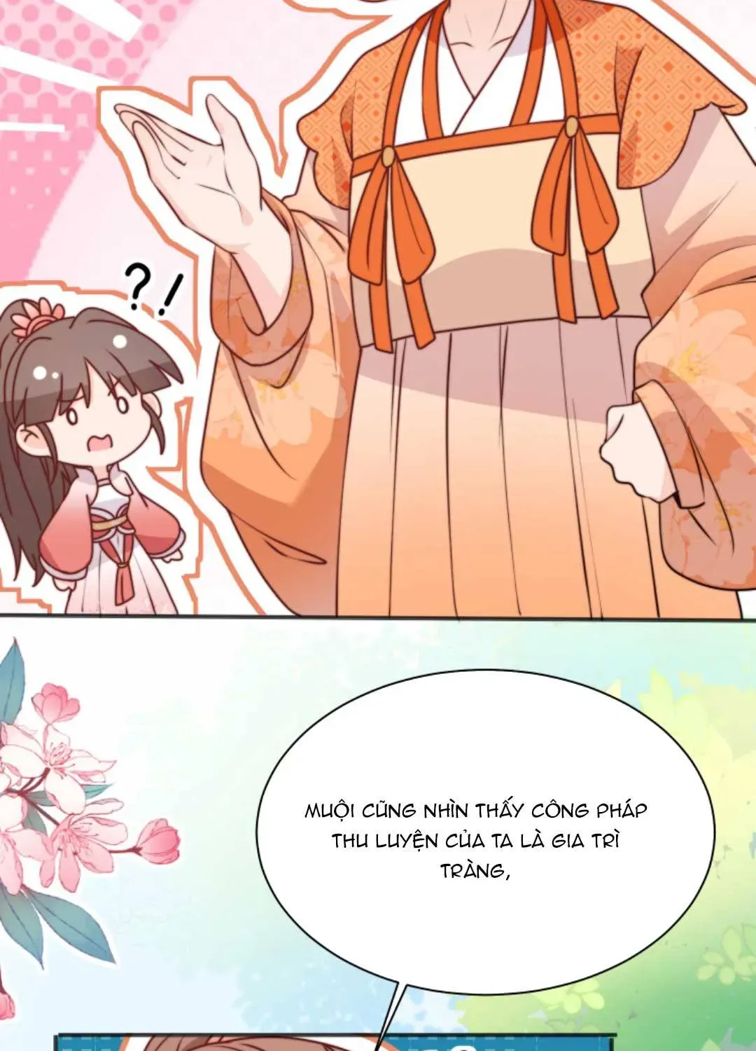 Tất Cả Phản Diện Đều Hắc Hoá , Chỉ Mỗi Sư  Là Hài Hước Chap 157 - Next Chap 158