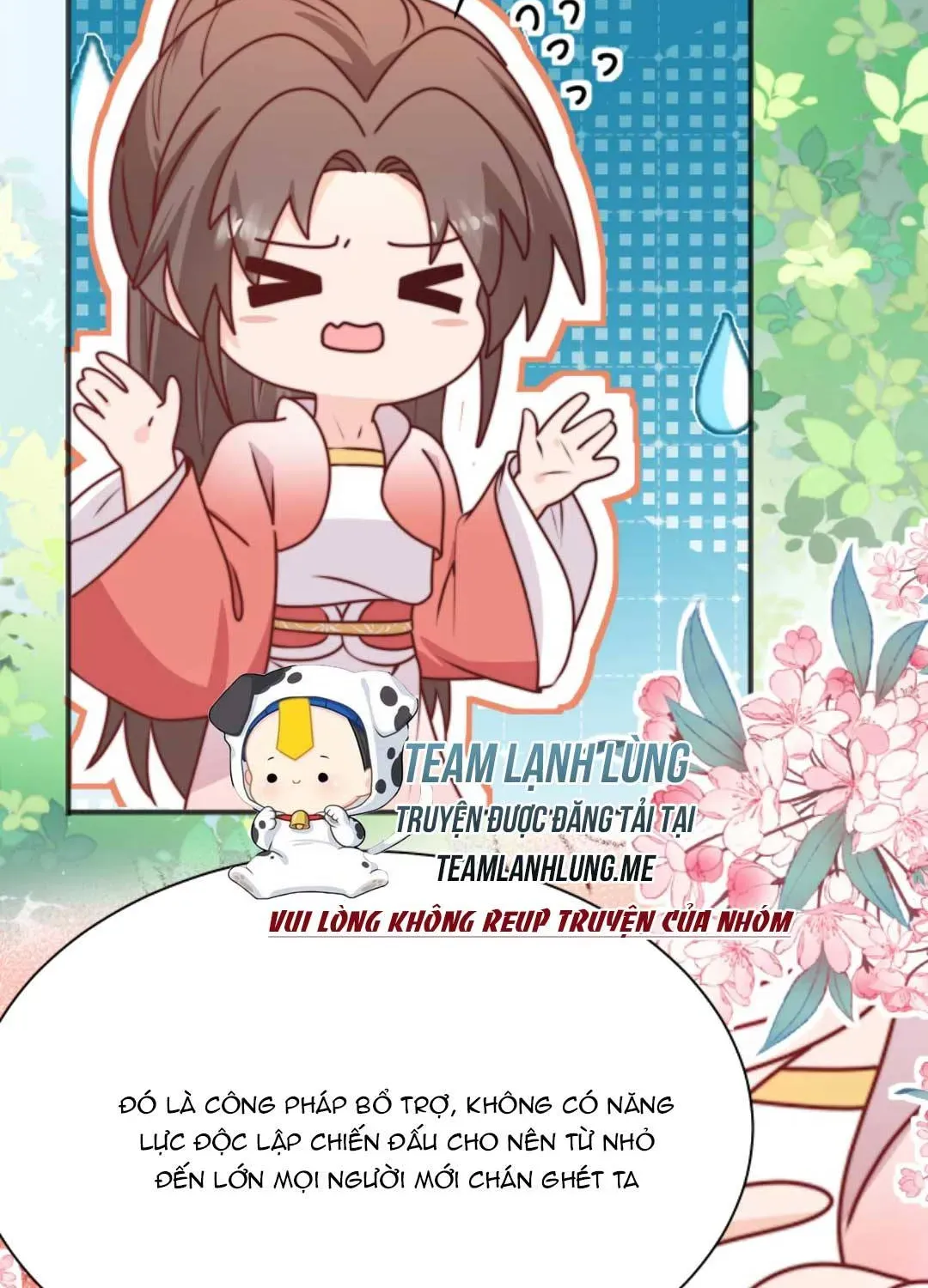 Tất Cả Phản Diện Đều Hắc Hoá , Chỉ Mỗi Sư  Là Hài Hước Chap 157 - Next Chap 158