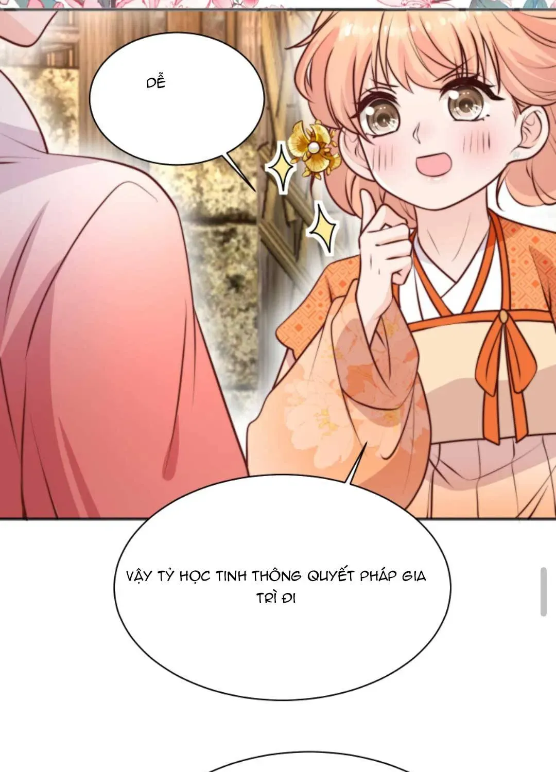 Tất Cả Phản Diện Đều Hắc Hoá , Chỉ Mỗi Sư  Là Hài Hước Chap 157 - Next Chap 158