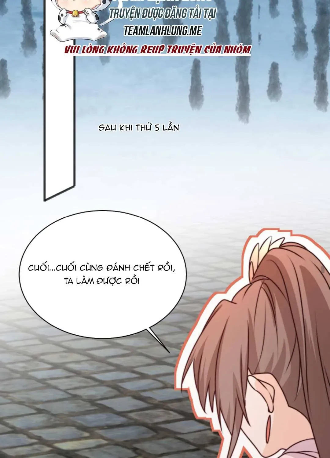 Tất Cả Phản Diện Đều Hắc Hoá , Chỉ Mỗi Sư  Là Hài Hước Chap 157 - Next Chap 158