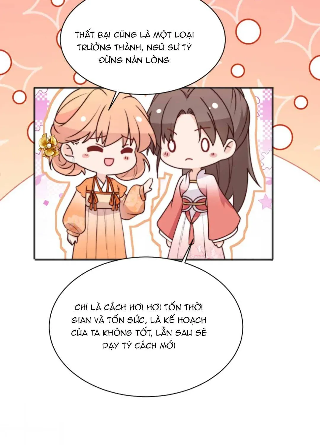 Tất Cả Phản Diện Đều Hắc Hoá , Chỉ Mỗi Sư  Là Hài Hước Chap 157 - Next Chap 158