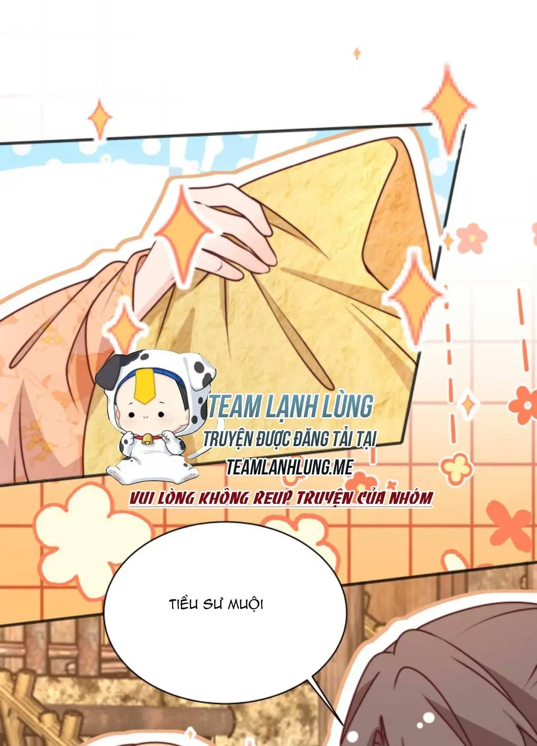 Tất Cả Phản Diện Đều Hắc Hoá , Chỉ Mỗi Sư  Là Hài Hước Chap 157 - Next Chap 158