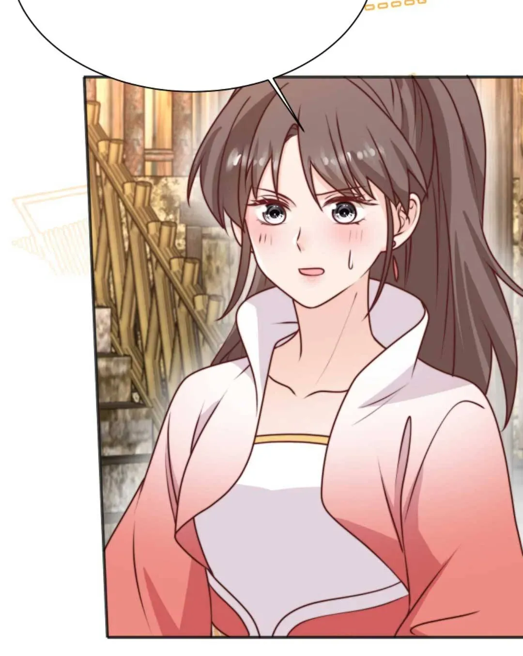 Tất Cả Phản Diện Đều Hắc Hoá , Chỉ Mỗi Sư  Là Hài Hước Chap 157 - Next Chap 158