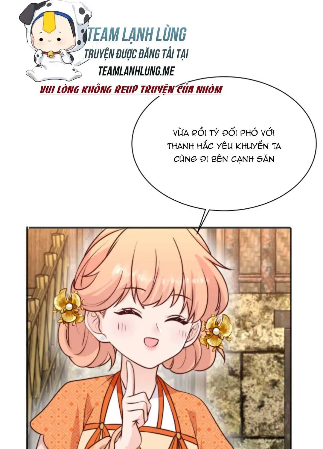 Tất Cả Phản Diện Đều Hắc Hoá , Chỉ Mỗi Sư  Là Hài Hước Chap 157 - Next Chap 158