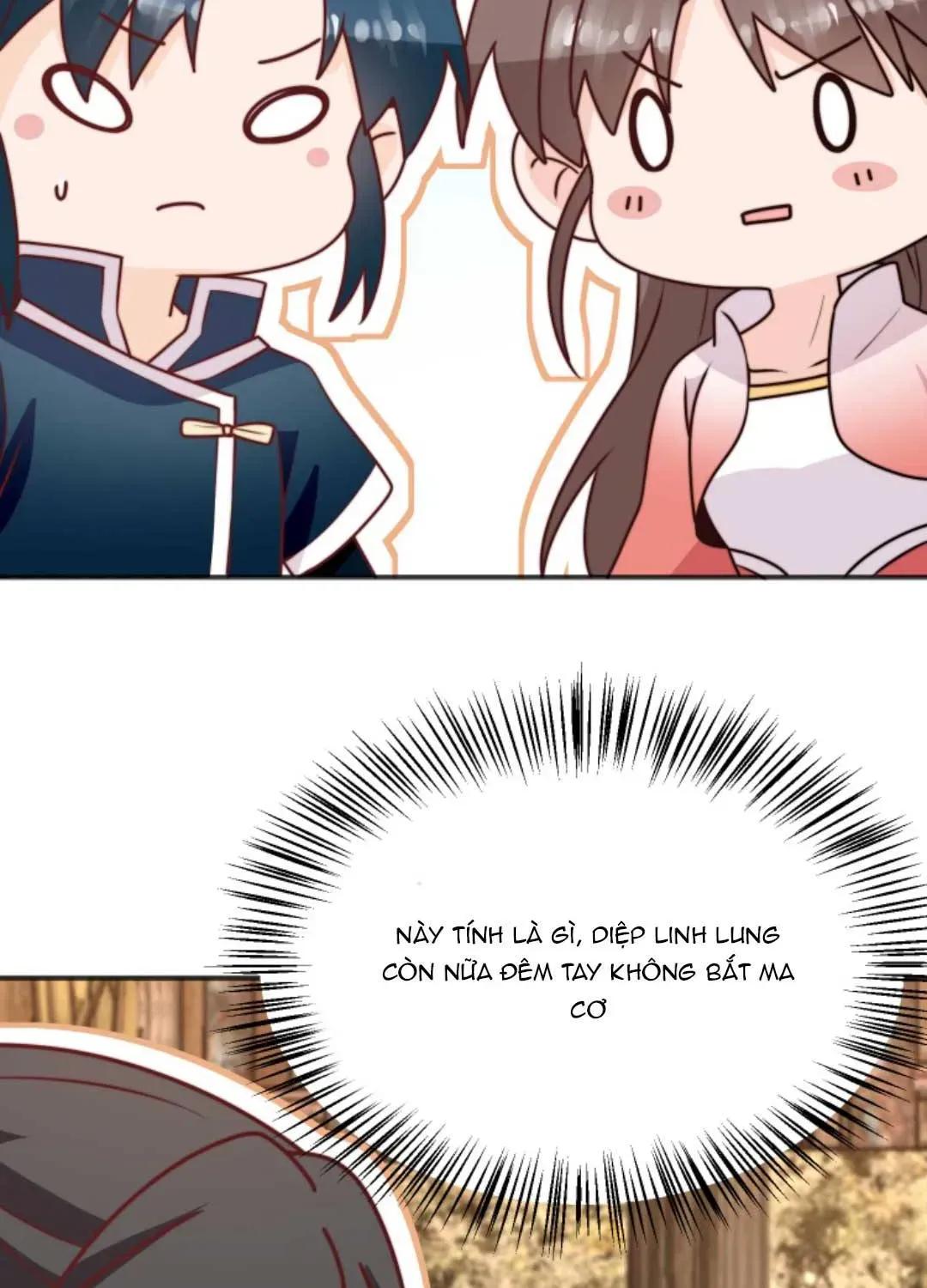 Tất Cả Phản Diện Đều Hắc Hoá , Chỉ Mỗi Sư  Là Hài Hước Chap 157 - Next Chap 158