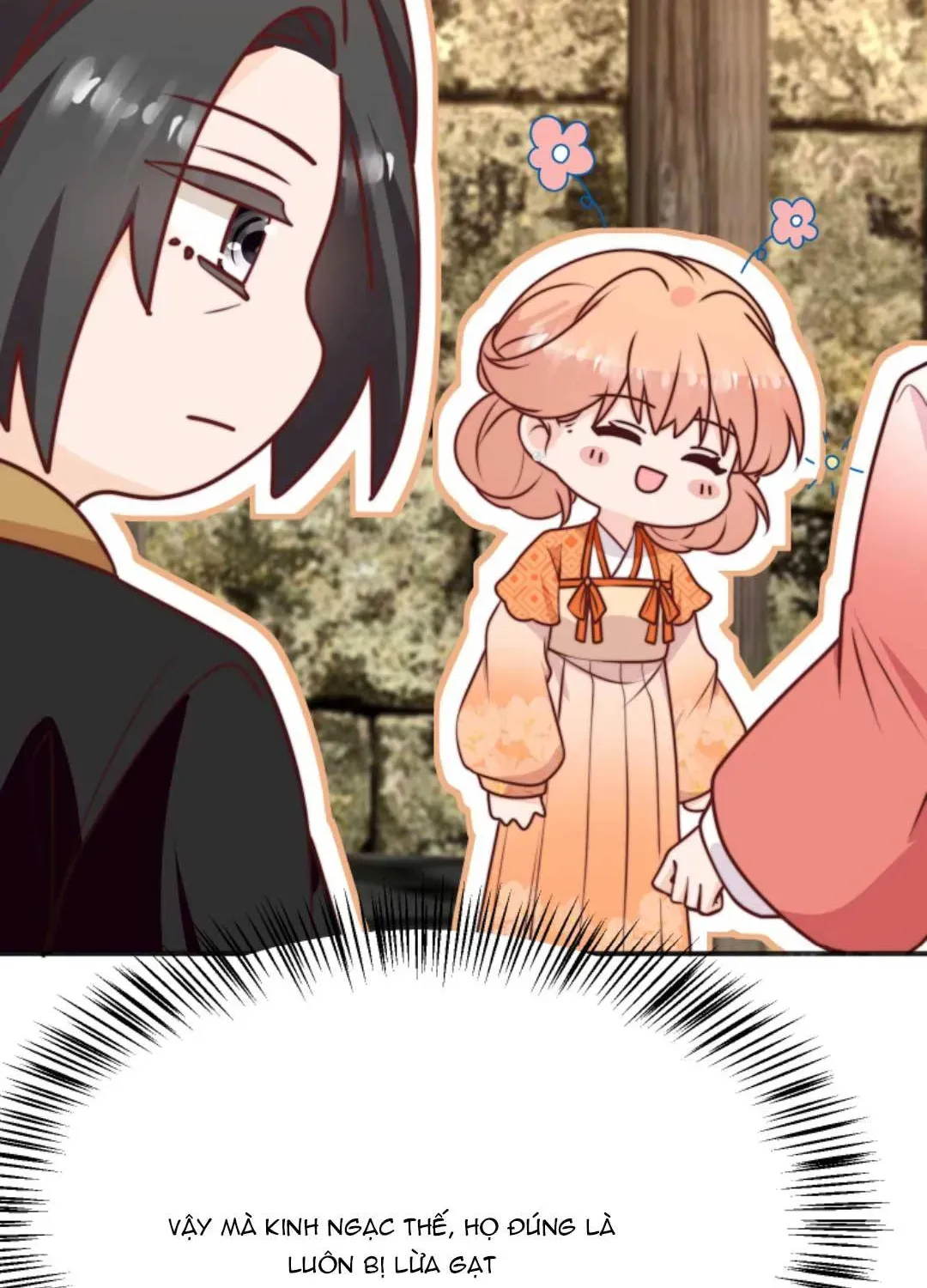 Tất Cả Phản Diện Đều Hắc Hoá , Chỉ Mỗi Sư  Là Hài Hước Chap 157 - Next Chap 158