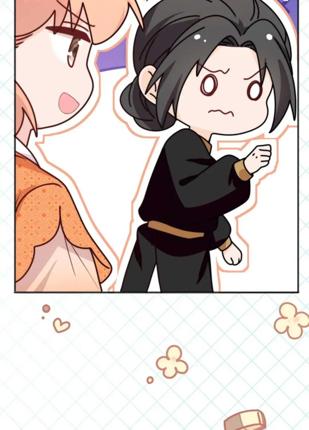 Tất Cả Phản Diện Đều Hắc Hoá , Chỉ Mỗi Sư  Là Hài Hước Chap 157 - Next Chap 158