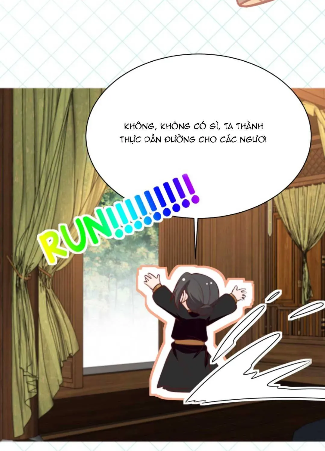 Tất Cả Phản Diện Đều Hắc Hoá , Chỉ Mỗi Sư  Là Hài Hước Chap 157 - Next Chap 158