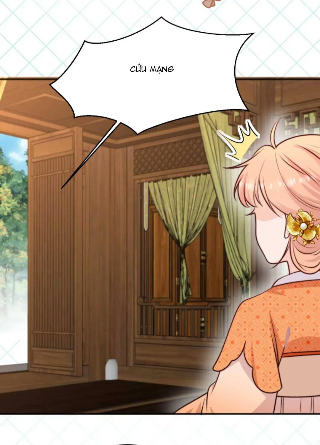 Tất Cả Phản Diện Đều Hắc Hoá , Chỉ Mỗi Sư  Là Hài Hước Chap 157 - Next Chap 158