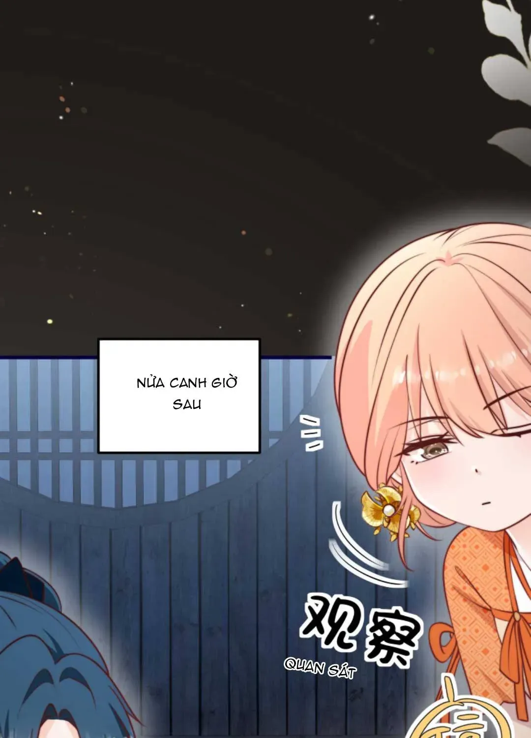 Tất Cả Phản Diện Đều Hắc Hoá , Chỉ Mỗi Sư  Là Hài Hước Chap 158 - Next Chap 159