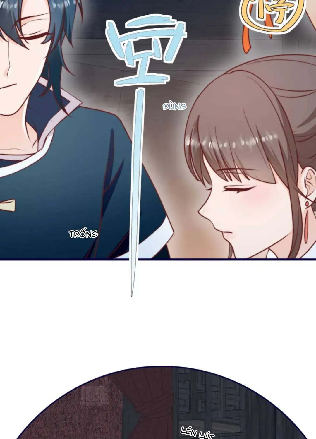 Tất Cả Phản Diện Đều Hắc Hoá , Chỉ Mỗi Sư  Là Hài Hước Chap 158 - Next Chap 159