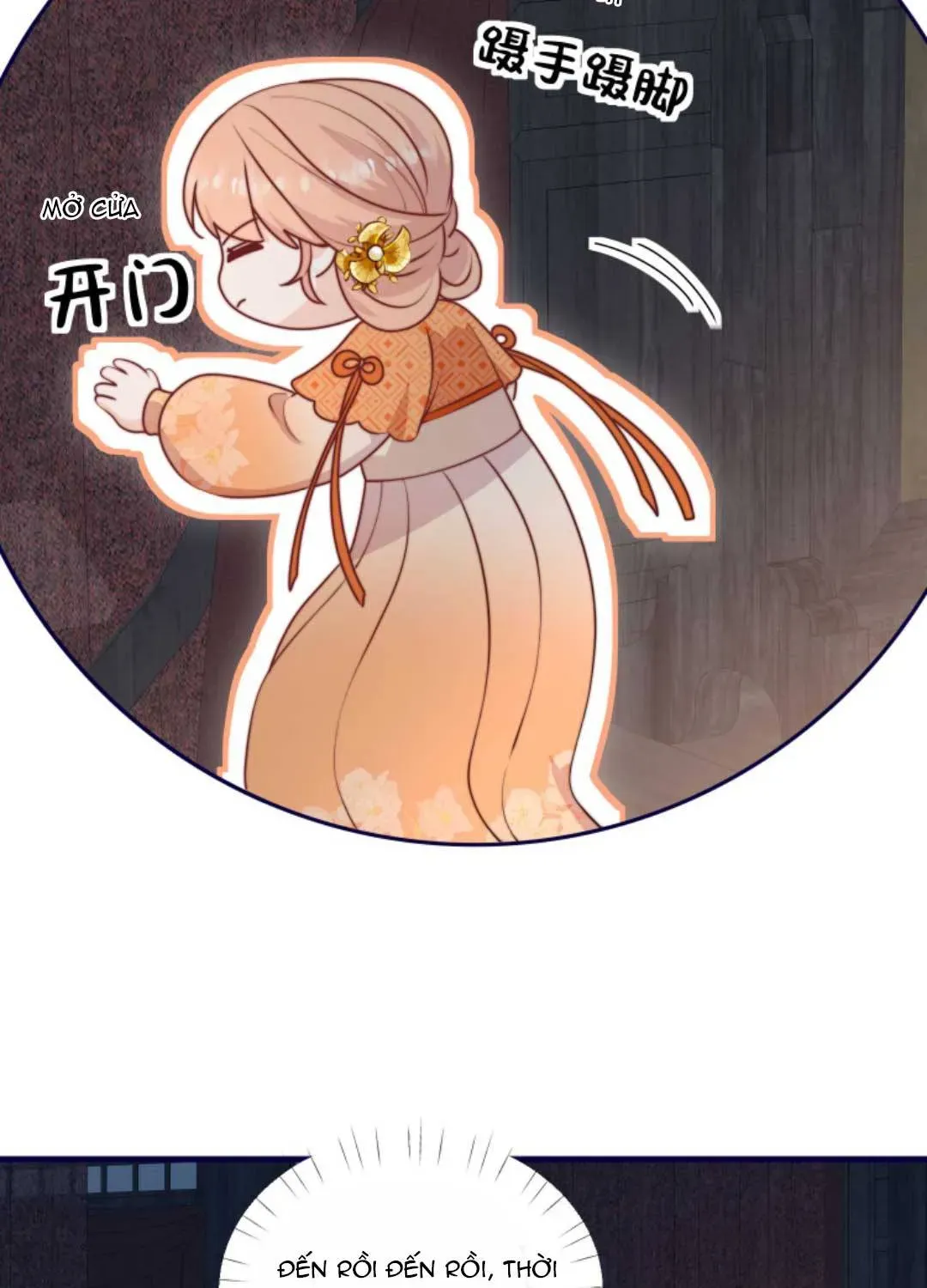 Tất Cả Phản Diện Đều Hắc Hoá , Chỉ Mỗi Sư  Là Hài Hước Chap 158 - Next Chap 159