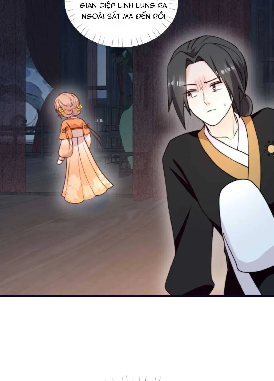 Tất Cả Phản Diện Đều Hắc Hoá , Chỉ Mỗi Sư  Là Hài Hước Chap 158 - Next Chap 159