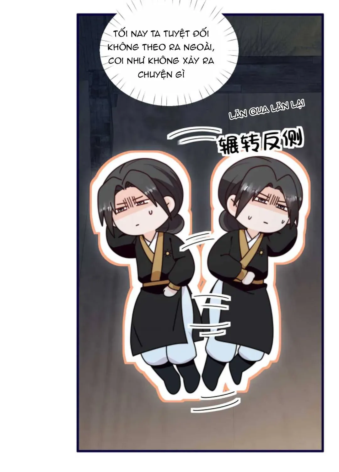 Tất Cả Phản Diện Đều Hắc Hoá , Chỉ Mỗi Sư  Là Hài Hước Chap 158 - Next Chap 159