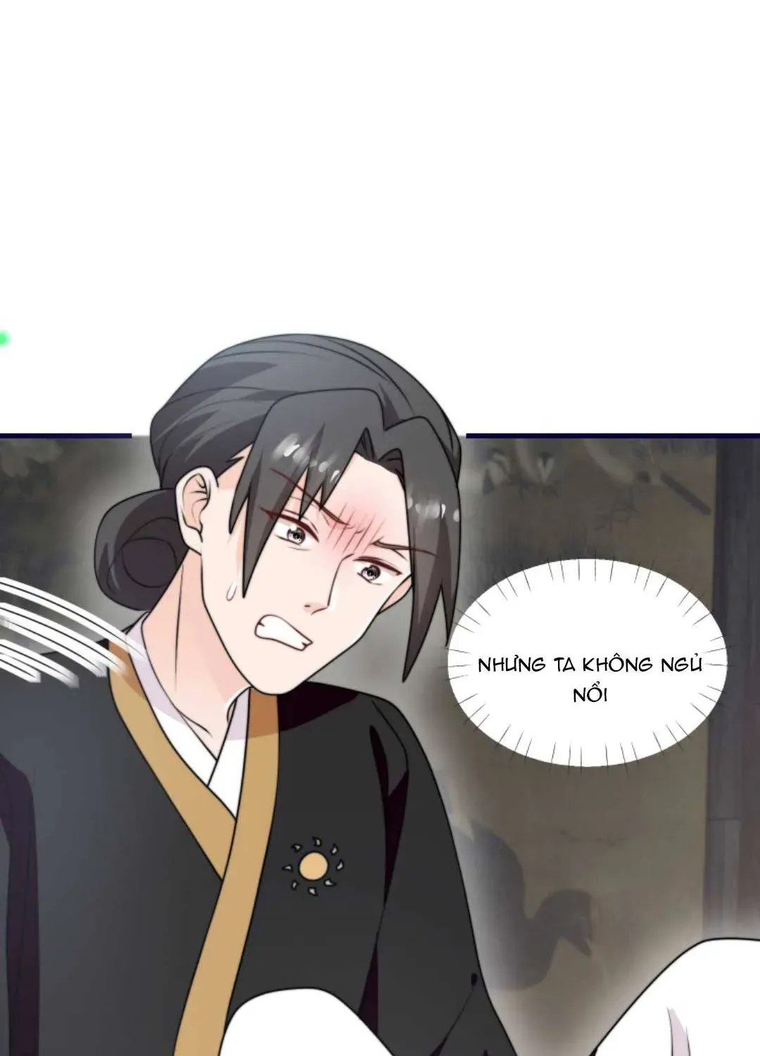 Tất Cả Phản Diện Đều Hắc Hoá , Chỉ Mỗi Sư  Là Hài Hước Chap 158 - Next Chap 159