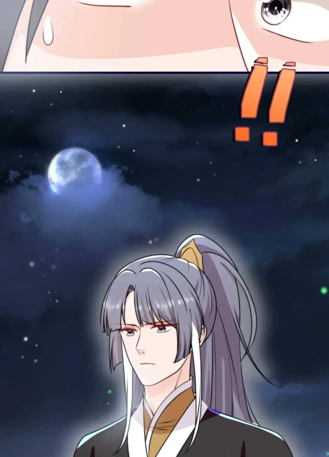 Tất Cả Phản Diện Đều Hắc Hoá , Chỉ Mỗi Sư  Là Hài Hước Chap 158 - Next Chap 159