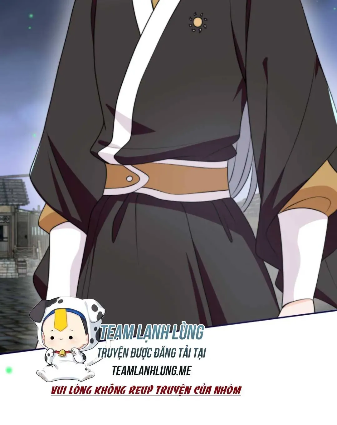 Tất Cả Phản Diện Đều Hắc Hoá , Chỉ Mỗi Sư  Là Hài Hước Chap 158 - Next Chap 159