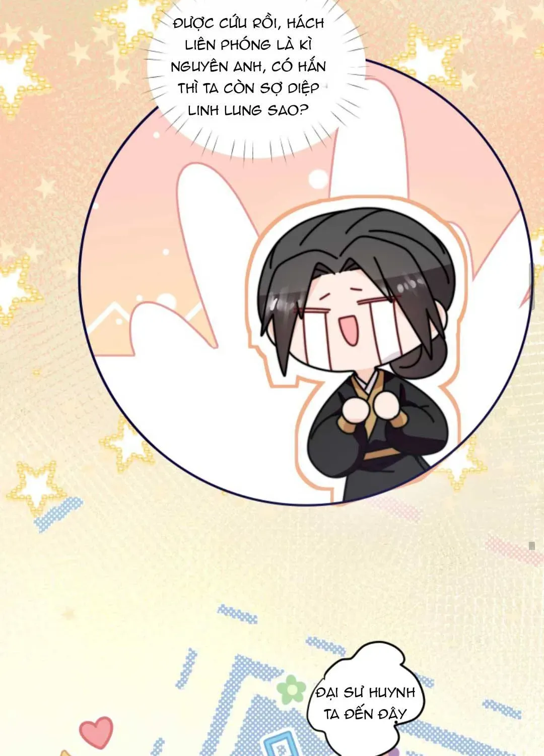 Tất Cả Phản Diện Đều Hắc Hoá , Chỉ Mỗi Sư  Là Hài Hước Chap 158 - Next Chap 159