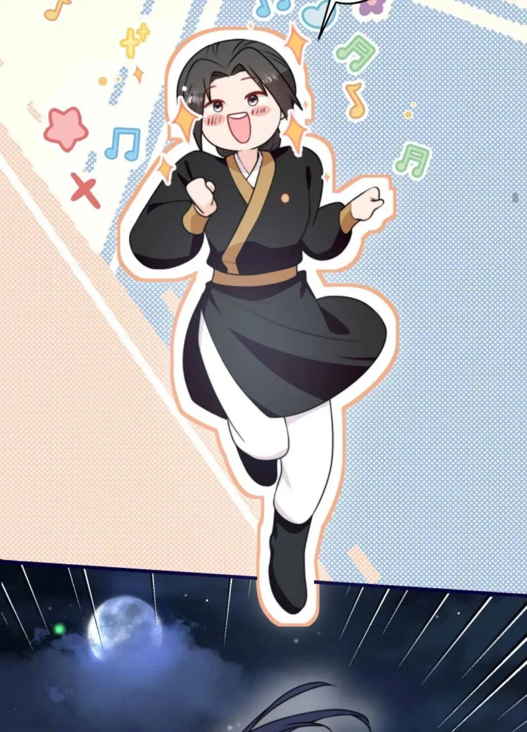 Tất Cả Phản Diện Đều Hắc Hoá , Chỉ Mỗi Sư  Là Hài Hước Chap 158 - Next Chap 159