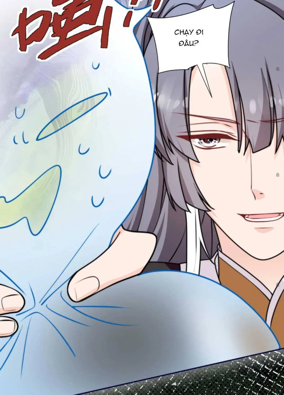 Tất Cả Phản Diện Đều Hắc Hoá , Chỉ Mỗi Sư  Là Hài Hước Chap 158 - Next Chap 159