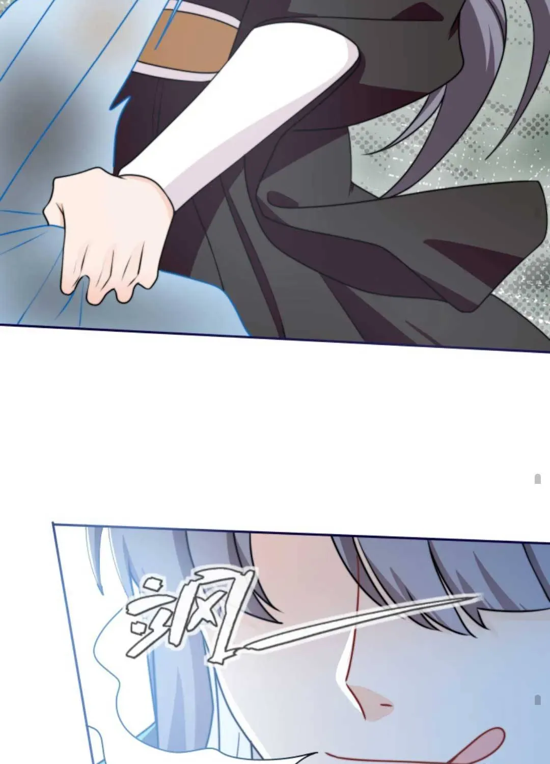 Tất Cả Phản Diện Đều Hắc Hoá , Chỉ Mỗi Sư  Là Hài Hước Chap 158 - Next Chap 159