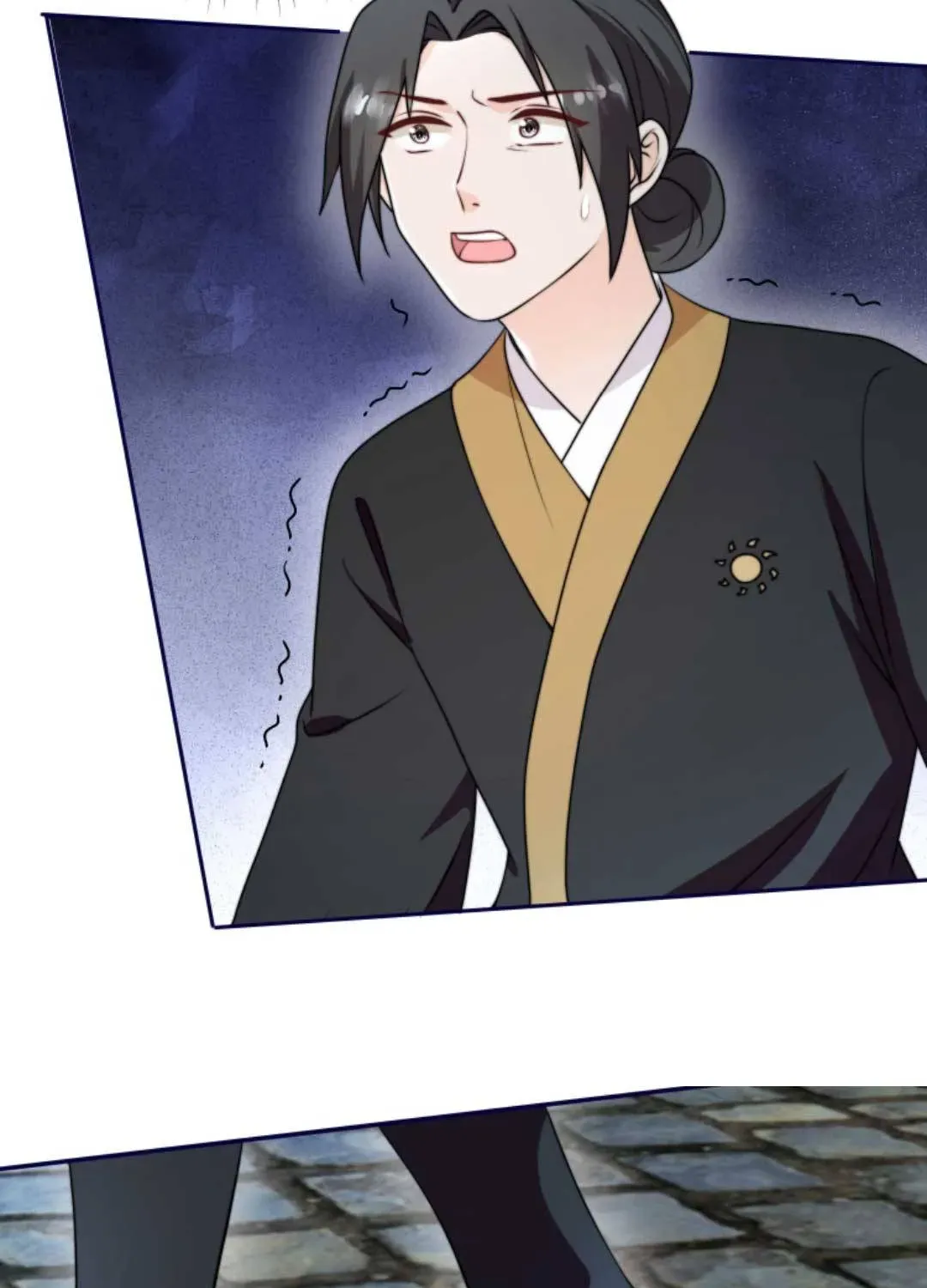 Tất Cả Phản Diện Đều Hắc Hoá , Chỉ Mỗi Sư  Là Hài Hước Chap 158 - Next Chap 159