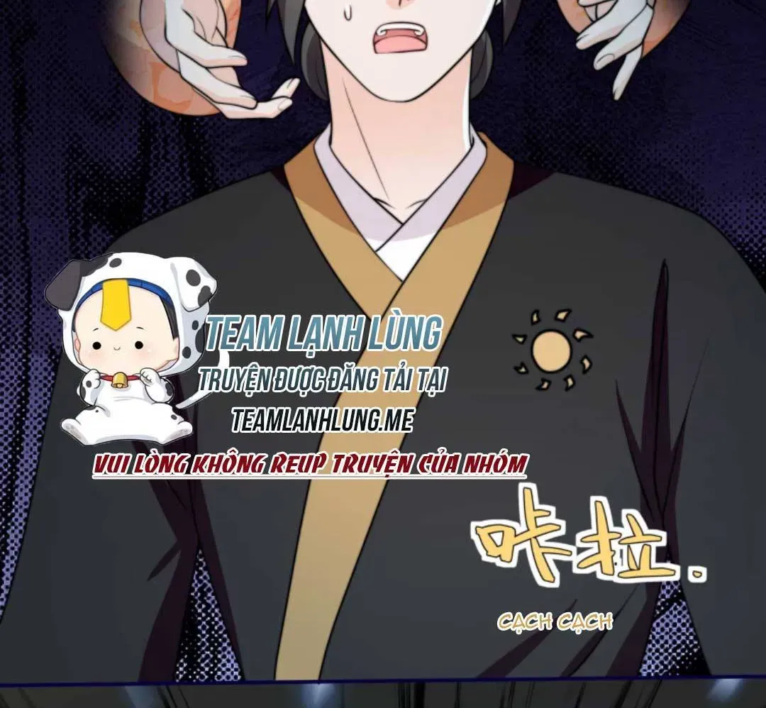 Tất Cả Phản Diện Đều Hắc Hoá , Chỉ Mỗi Sư  Là Hài Hước Chap 158 - Next Chap 159