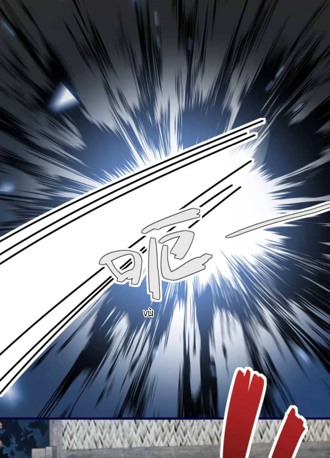 Tất Cả Phản Diện Đều Hắc Hoá , Chỉ Mỗi Sư  Là Hài Hước Chap 158 - Next Chap 159