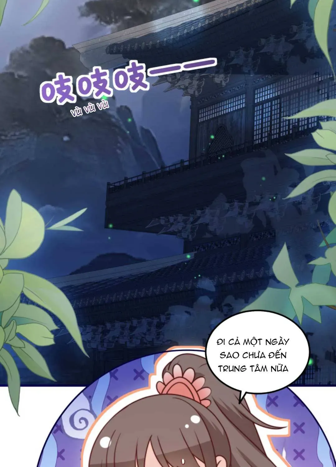 Tất Cả Phản Diện Đều Hắc Hoá , Chỉ Mỗi Sư  Là Hài Hước Chap 158 - Next Chap 159