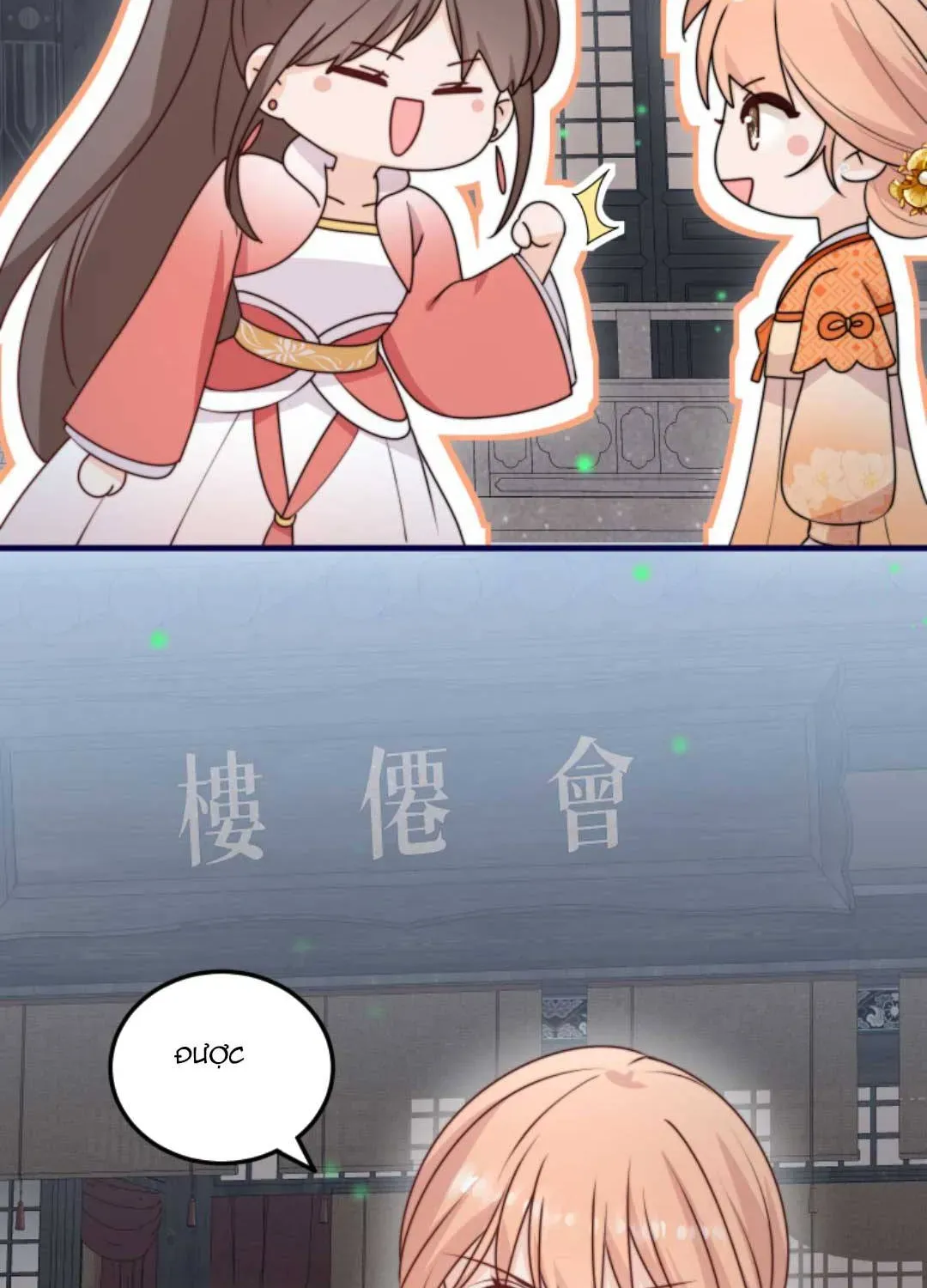 Tất Cả Phản Diện Đều Hắc Hoá , Chỉ Mỗi Sư  Là Hài Hước Chap 158 - Next Chap 159