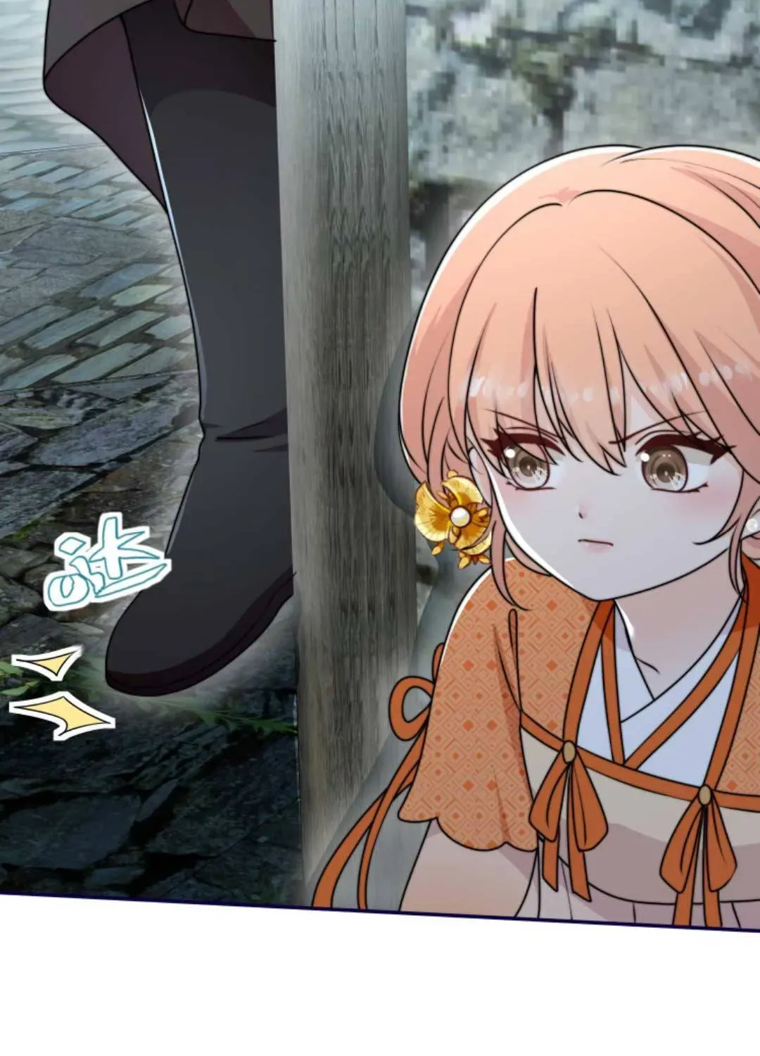 Tất Cả Phản Diện Đều Hắc Hoá , Chỉ Mỗi Sư  Là Hài Hước Chap 159 - Next Chap 160