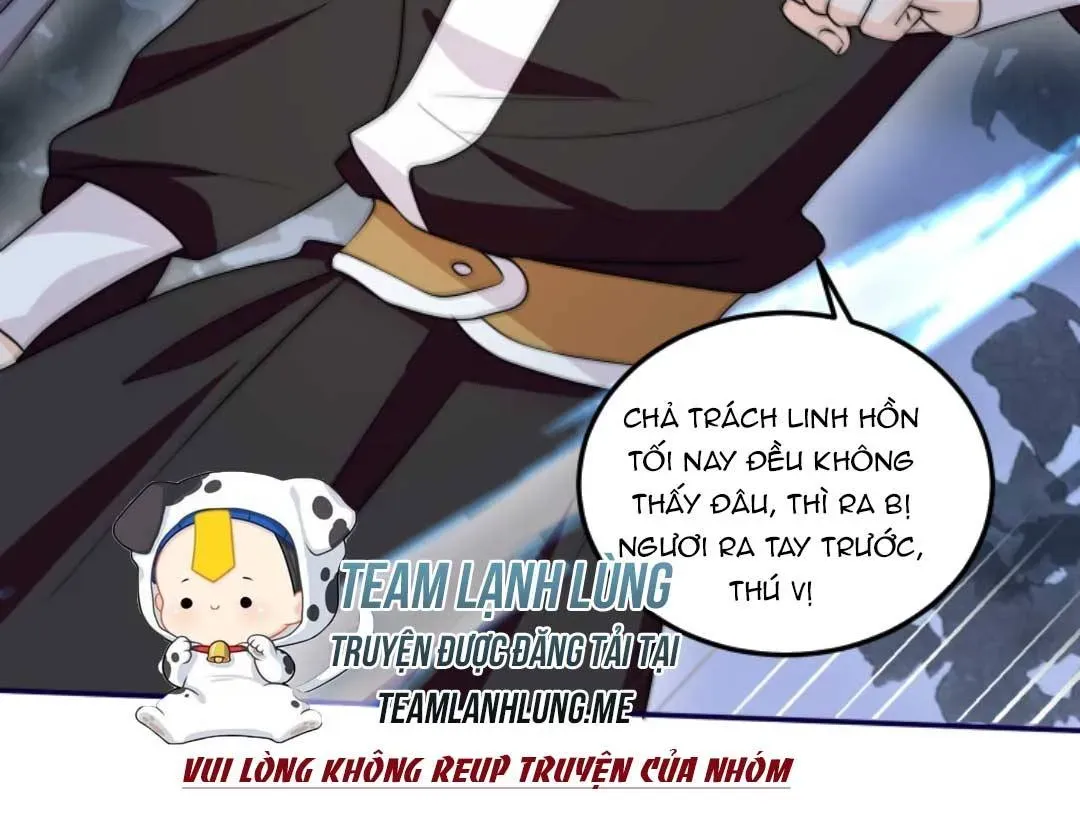 Tất Cả Phản Diện Đều Hắc Hoá , Chỉ Mỗi Sư  Là Hài Hước Chap 159 - Next Chap 160