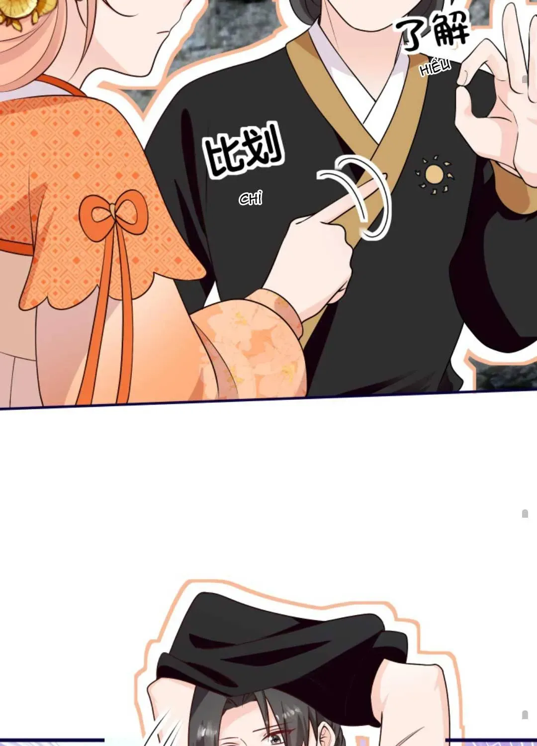 Tất Cả Phản Diện Đều Hắc Hoá , Chỉ Mỗi Sư  Là Hài Hước Chap 159 - Next Chap 160