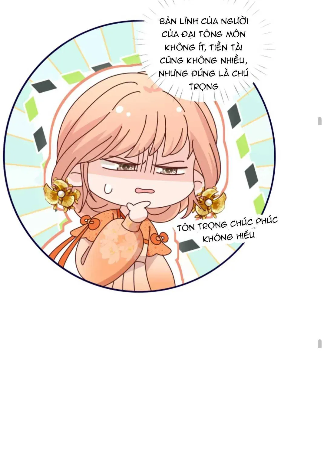 Tất Cả Phản Diện Đều Hắc Hoá , Chỉ Mỗi Sư  Là Hài Hước Chap 159 - Next Chap 160