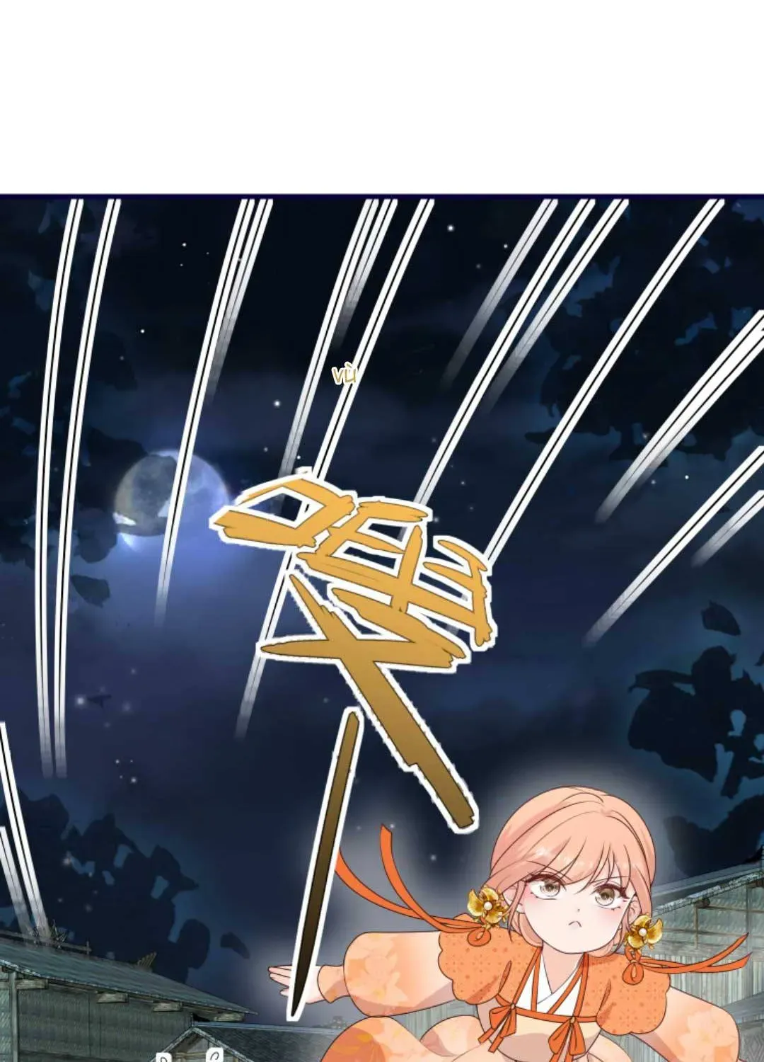 Tất Cả Phản Diện Đều Hắc Hoá , Chỉ Mỗi Sư  Là Hài Hước Chap 159 - Next Chap 160