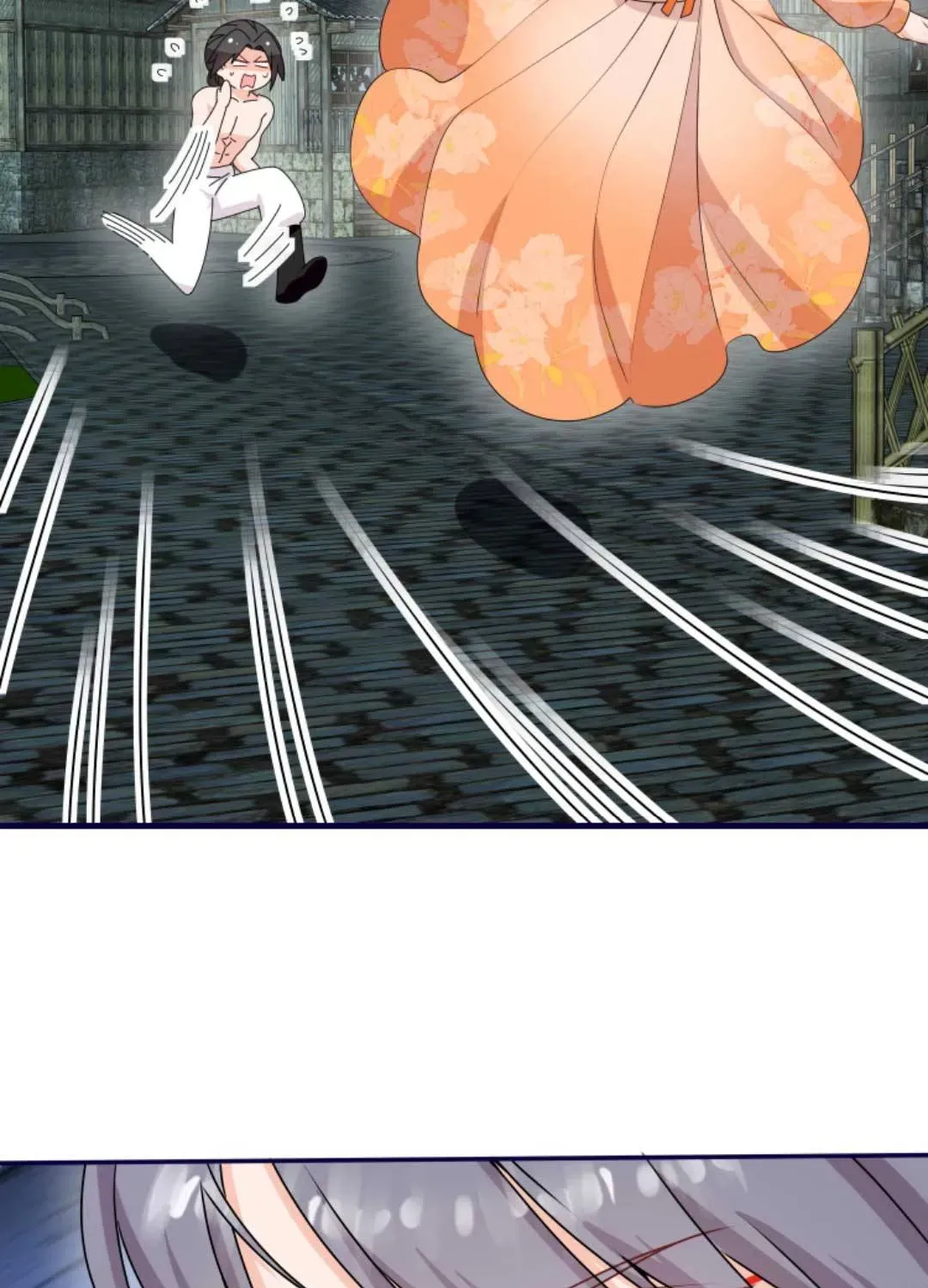 Tất Cả Phản Diện Đều Hắc Hoá , Chỉ Mỗi Sư  Là Hài Hước Chap 159 - Next Chap 160